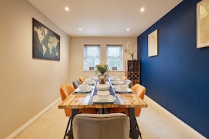 House, Accessible