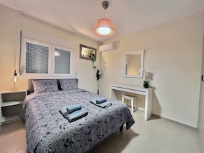 1 bedroom, iron/ironing board, free WiFi, bed sheets - Monte Napa Moments (Ayia Napa)
