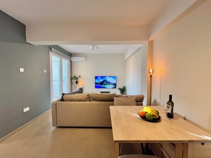 TV connectée