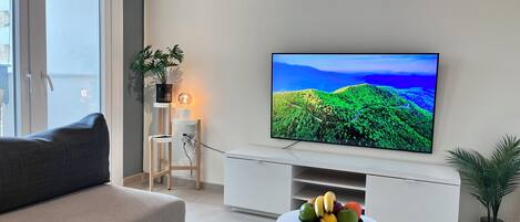Smart TV