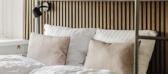 Nomad City Hotels - Odense