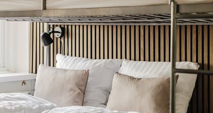 Nomad City Hotels - Odense