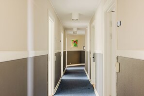 Reception - Nomad City Hotels - Odense (Odense)