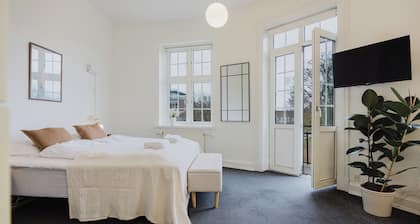 Nomad City Hotels - Odense