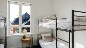 Comfort Quadruple Room