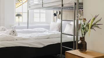 Classic Double or Twin Room | Free WiFi, bed sheets