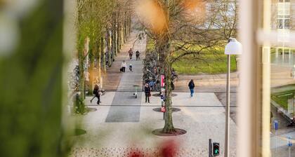 Nomad City Hotels - Odense