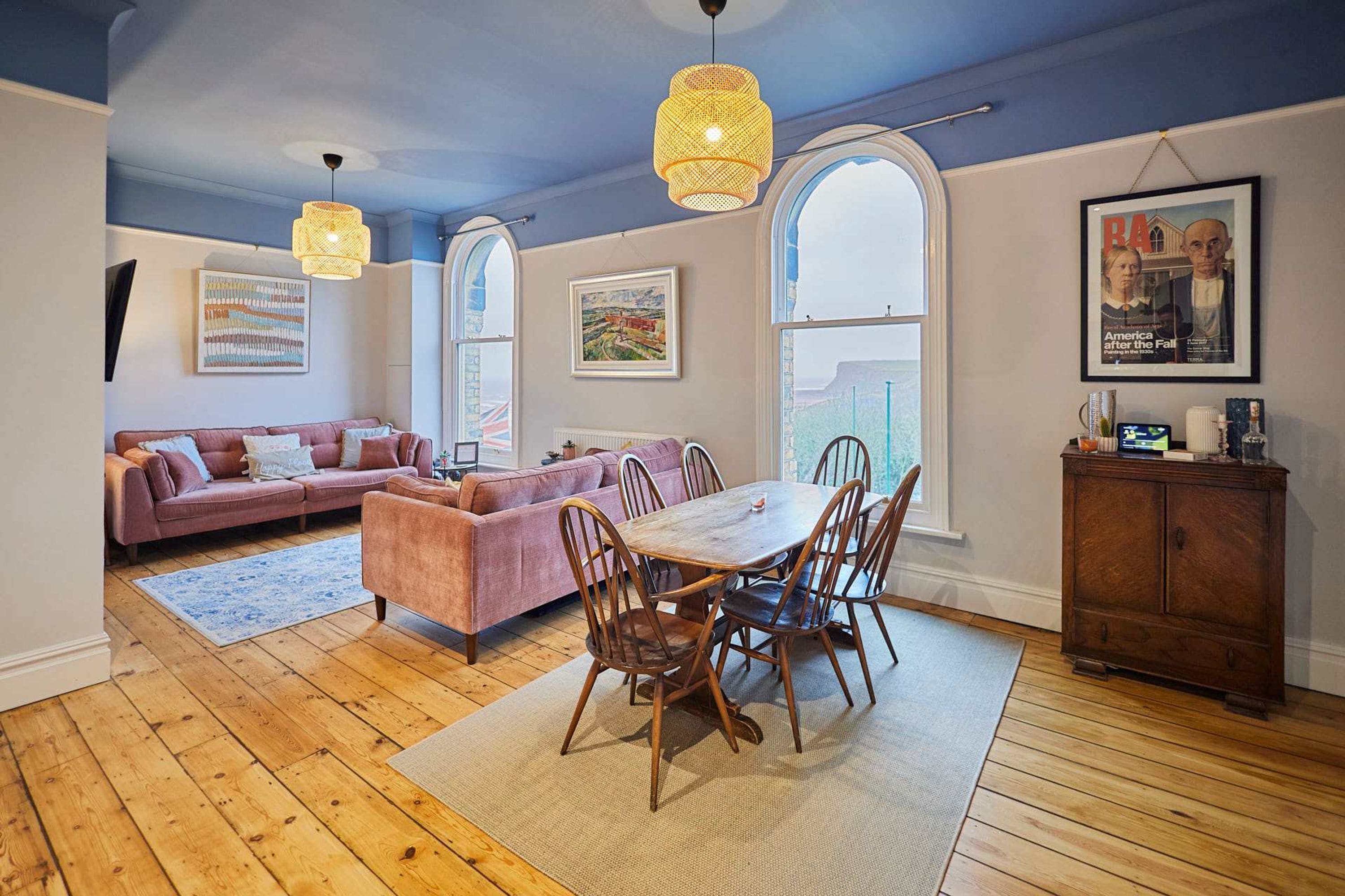 Apartment | 3 bedrooms