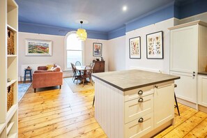 House - Host and Stay Balmoral Terrace (Saltburn-by-the-Sea)