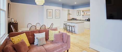 Apartment | 3 bedrooms