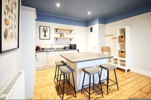 House - Host and Stay Balmoral Terrace (Saltburn-by-the-Sea)