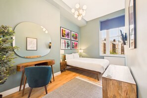 Căn hộ | 6 phòng ngủ 