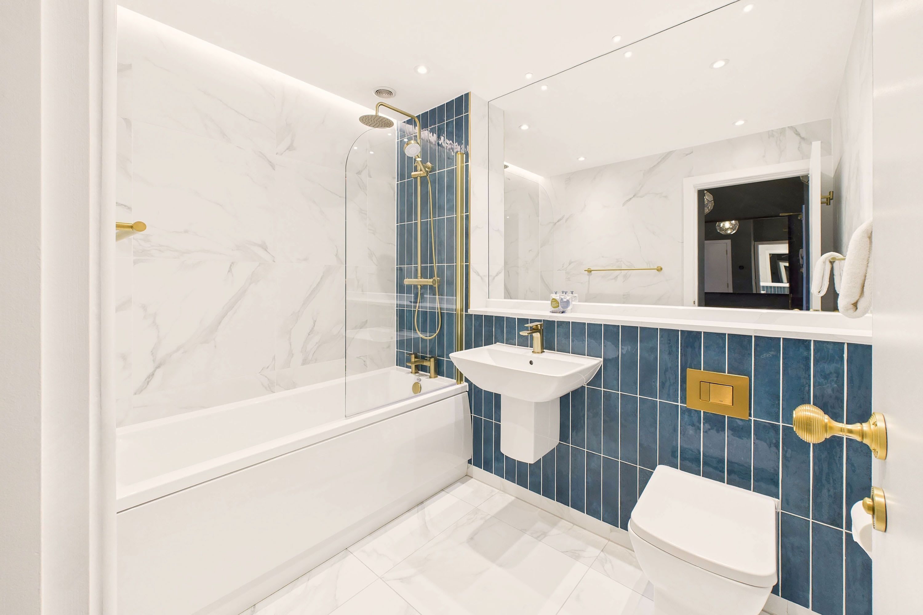 Apartment | 6 bedrooms