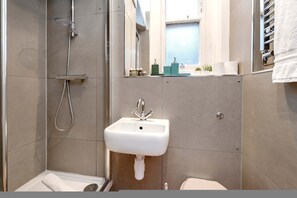 Apartment - Stylish 2 bed - Tower Hamlets (London)