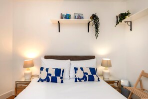 2 bedrooms, Internet - Stylish 2 bed - Tower Hamlets (London)