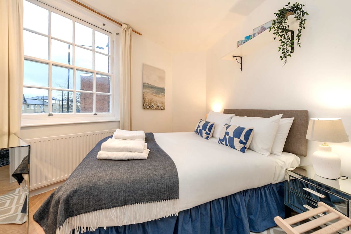 Apartment | 2 bedrooms, Internet