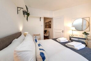 Apartment - Stylish 2 bed - Tower Hamlets (London)