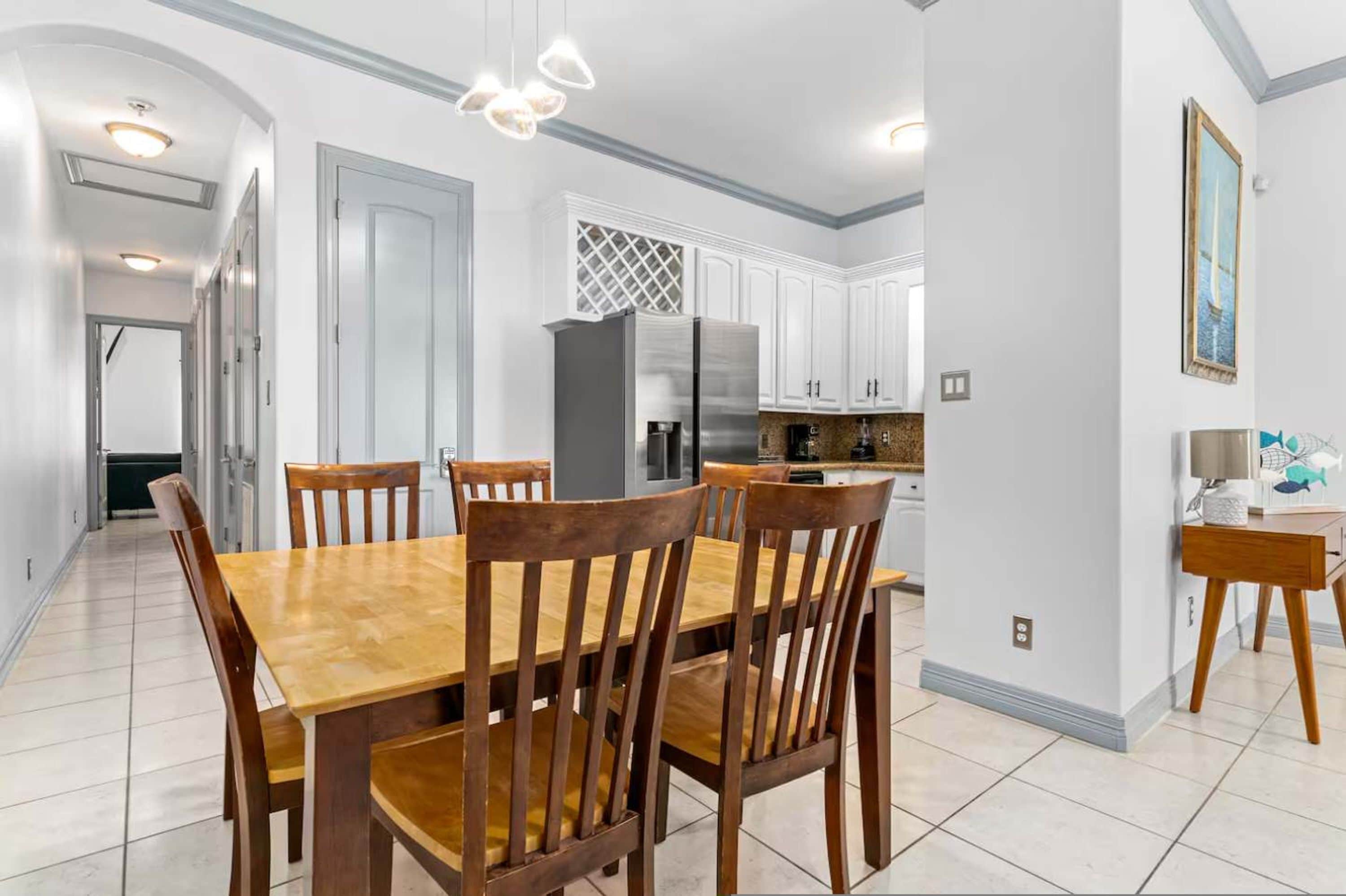 Apartment | 2 bedrooms, Internet