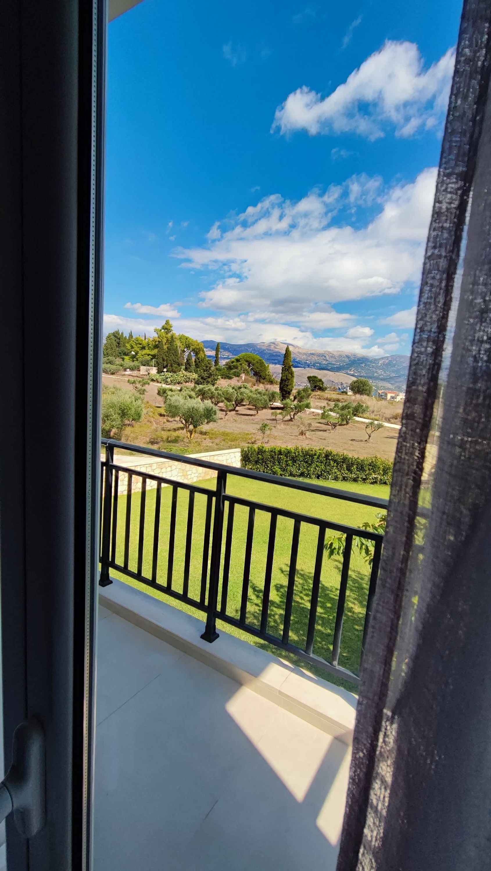 2 chambres, Internet