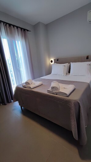 Appartement | 2 slaapkamers, snel internet