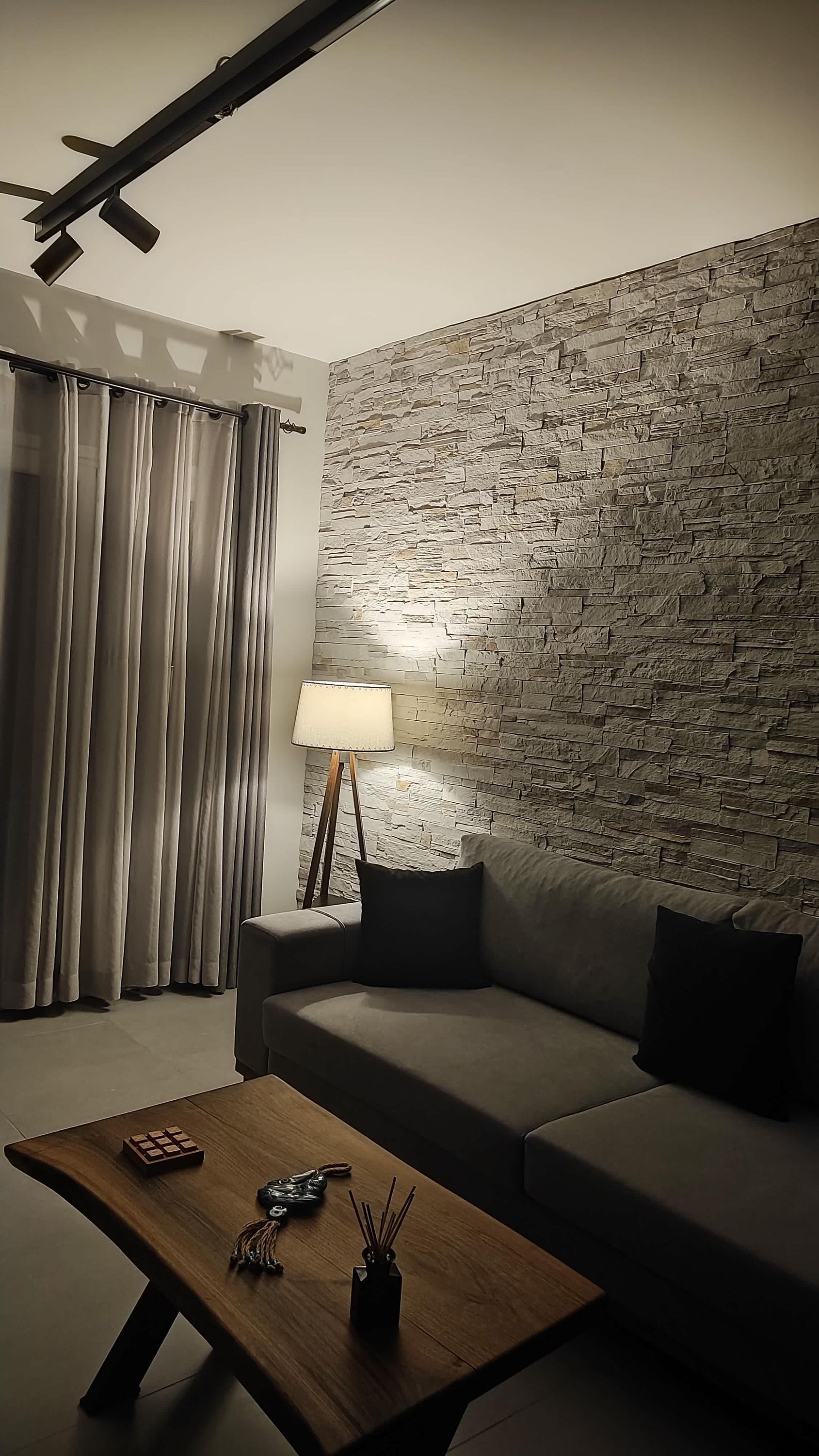 公寓 | 2 多间卧室、高速上网