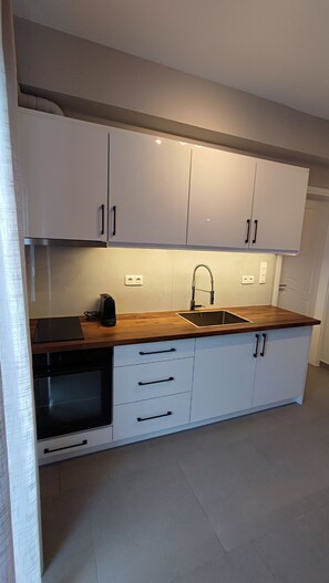 公寓 | 2 多间卧室、高速上网