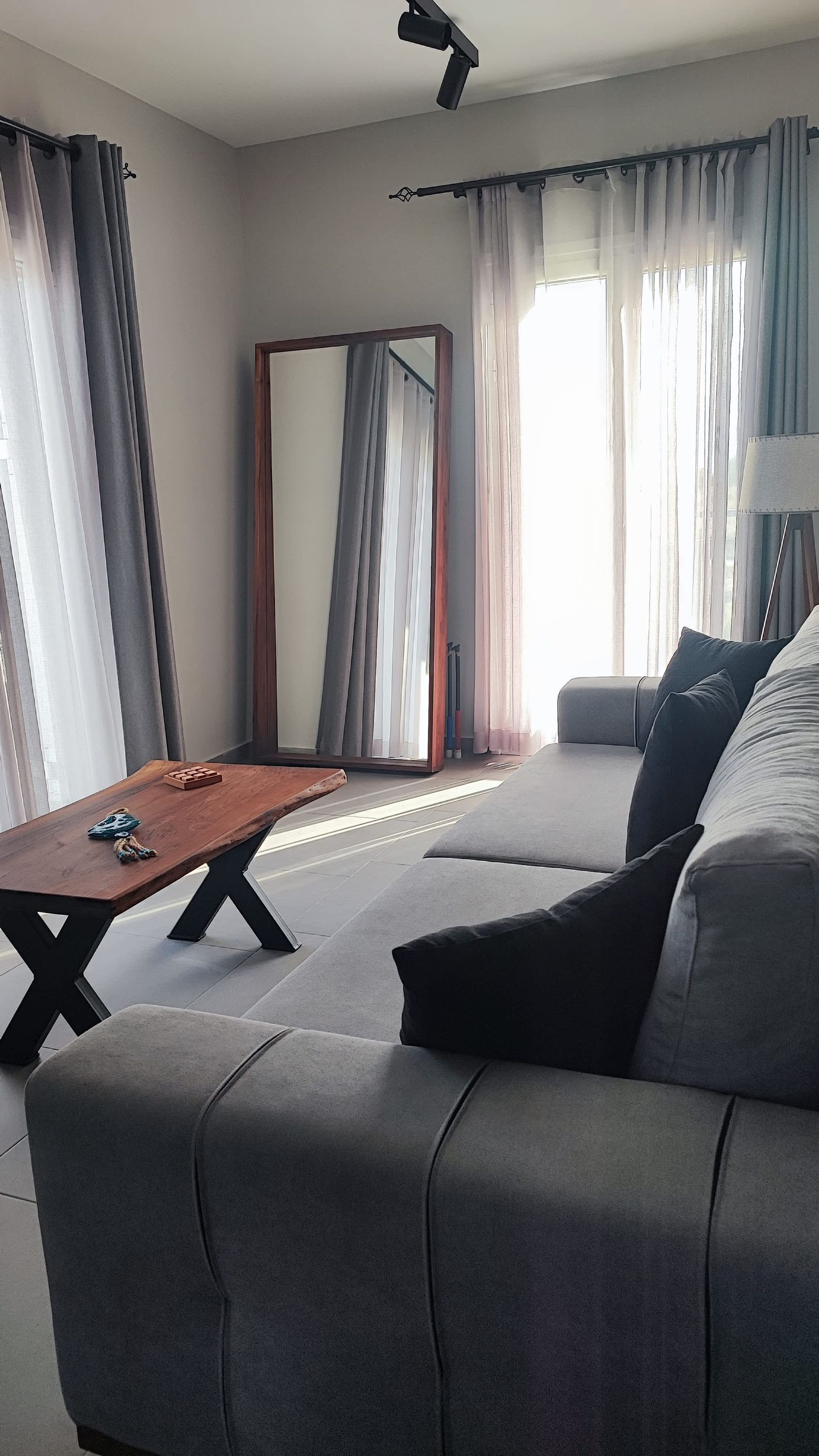 Departamento | 2 habitaciones y internet 