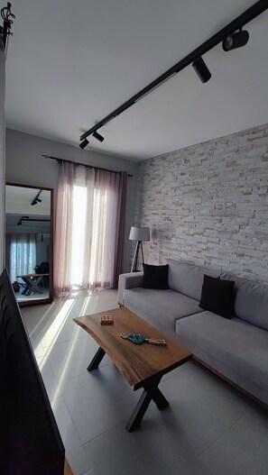 公寓 | 2 多间卧室、高速上网