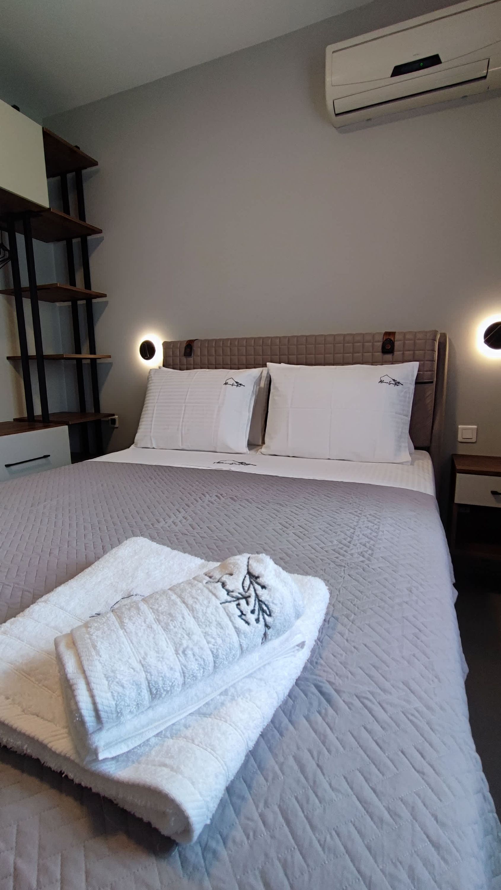 Rumah | 4 kamar tidur dan internet