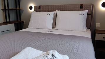 Rumah | 4 kamar tidur dan internet