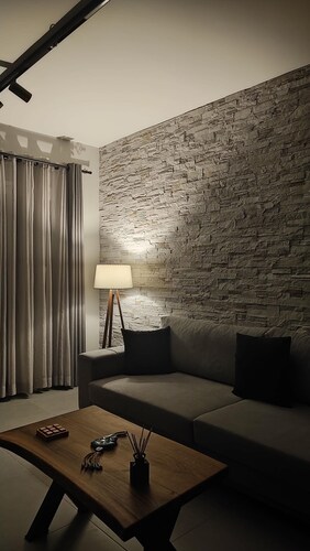 Alaia Chic Villa With Garden in Kefalonia