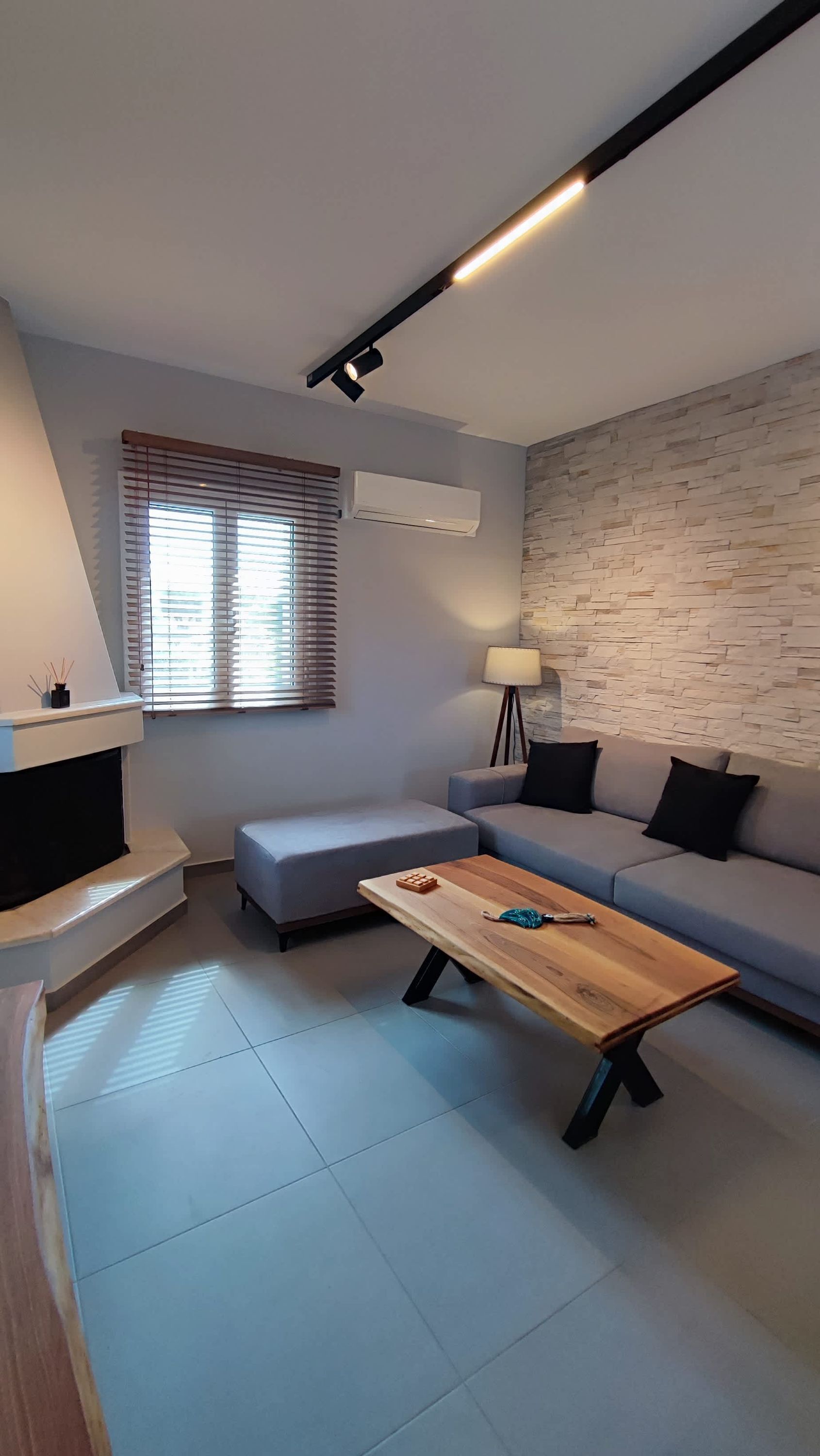 Rumah | 4 kamar tidur dan internet