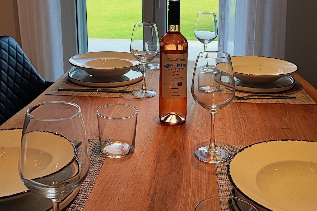 Hus | 4 soveværelser, internet