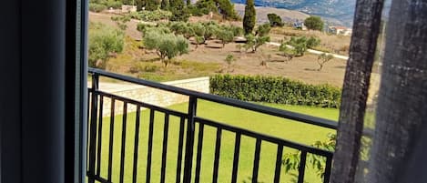 Casa | 4 habitaciones y internet