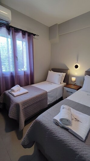 Ferienhaus | 4 Schlafzimmer, Internetzugang