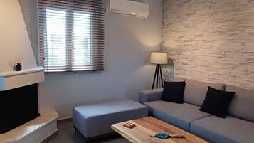 Apartment | 2 bedrooms, Internet