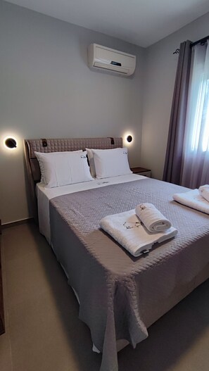 2 bedrooms, Internet - Alaia Kefalonia Garden Haven Elegant Holiday Home (Kefalonia)