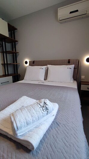 Apartment | 2 Schlafzimmer, Internetzugang