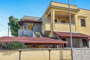 Căn hộ Tiêu chuẩn, nhiều phòng ngủ (Favoloso Salento | 50 Mt Dalla) | Ngoại thất