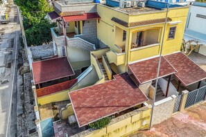 Standaard appartement, meerdere slaapkamers (Favoloso Salento | 50 Mt Dalla) | Exterieur