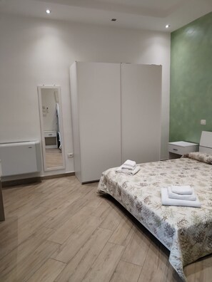 Room - Room 'Il Fenicottero - La Salina' with Wi-Fi and Air Conditioning (Avetrana)