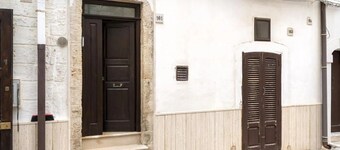 Room 'Il Fenicottero - La Salina' with Wi-Fi and Air Conditioning