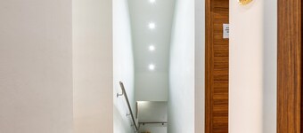 Room 'Il Fenicottero - La Salina' with Wi-Fi and Air Conditioning