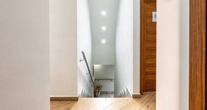 Room 'Il Fenicottero - La Salina' with Wi-Fi and Air Conditioning