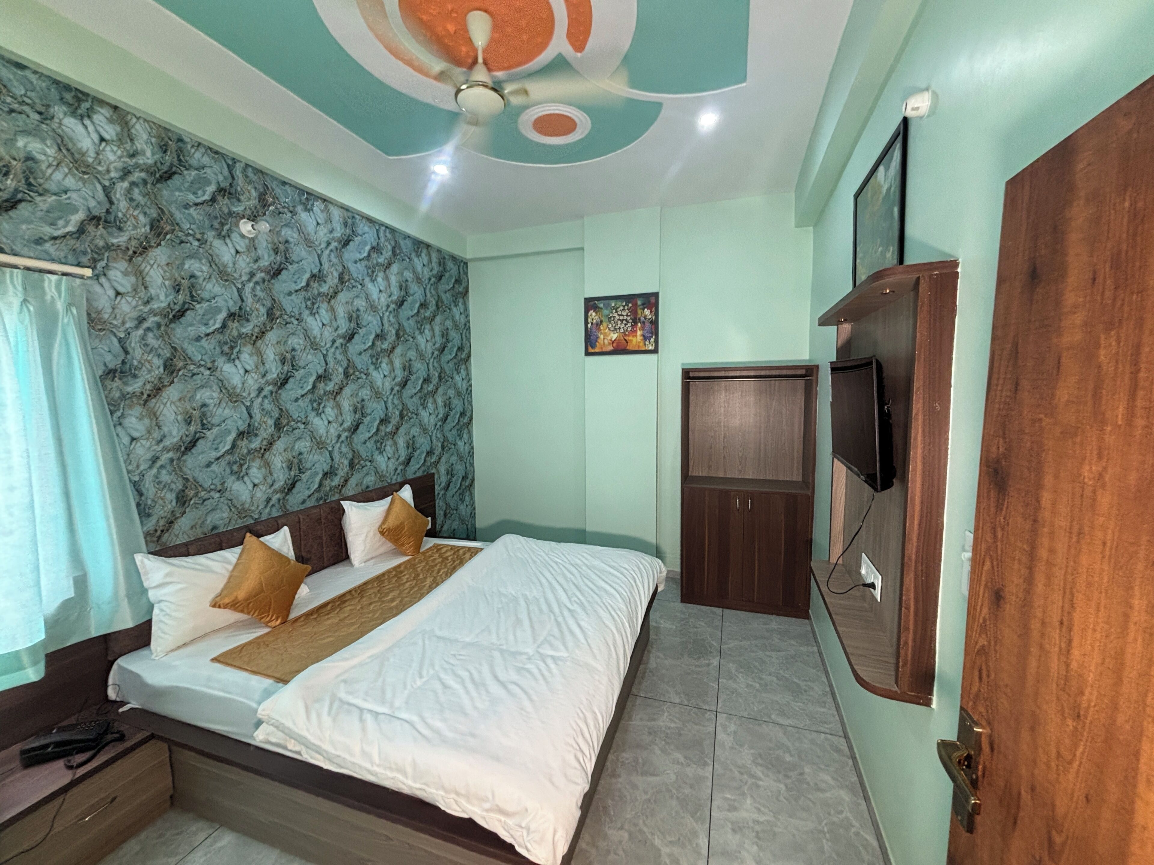 Suite estudio superior | Wifi gratis