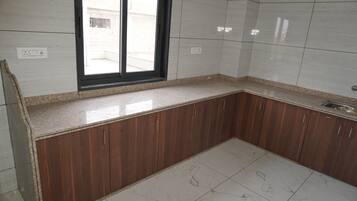 Cozinha americana privada