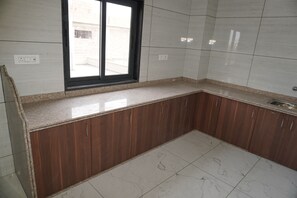 Cocina básica privada