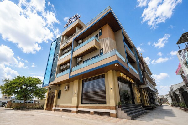 Hotel Neel Kamal - Khatoo