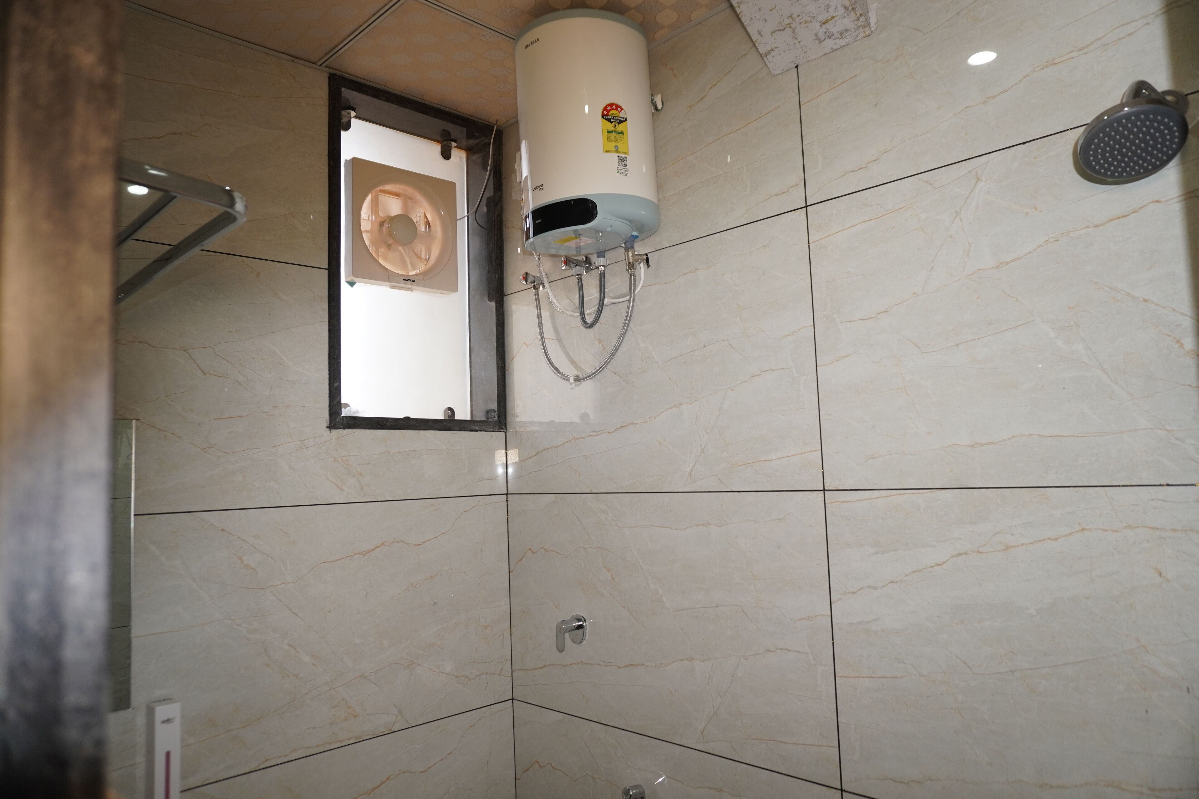 免費盥洗用品、毛巾、肥皂、洗髮精