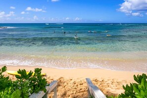 Beach towels - KP241 Ground & 2nd FL Lanai | Beach•Pool•Gym (Koloa)